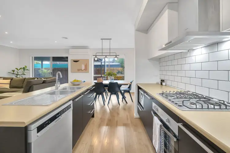 Sixth view of Homely house listing, 17 Zambezi Street, Tarneit VIC 3029