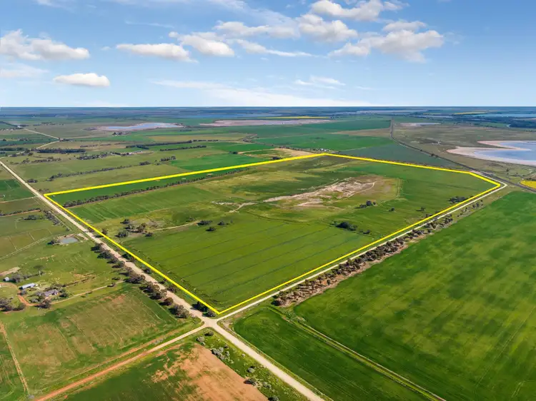 Second view of Homely rural property listing, 265 Fairley Road, Fairley VIC 3579