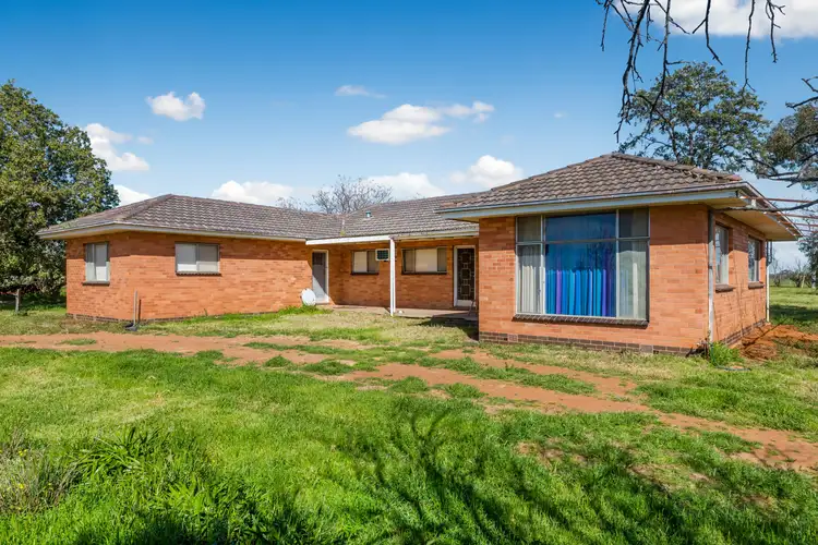 Fourth view of Homely rural property listing, 265 Fairley Road, Fairley VIC 3579