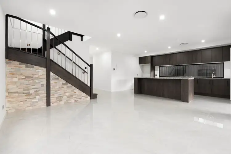 Third view of Homely house listing, 46 Air League Avenue, Leppington NSW 2179