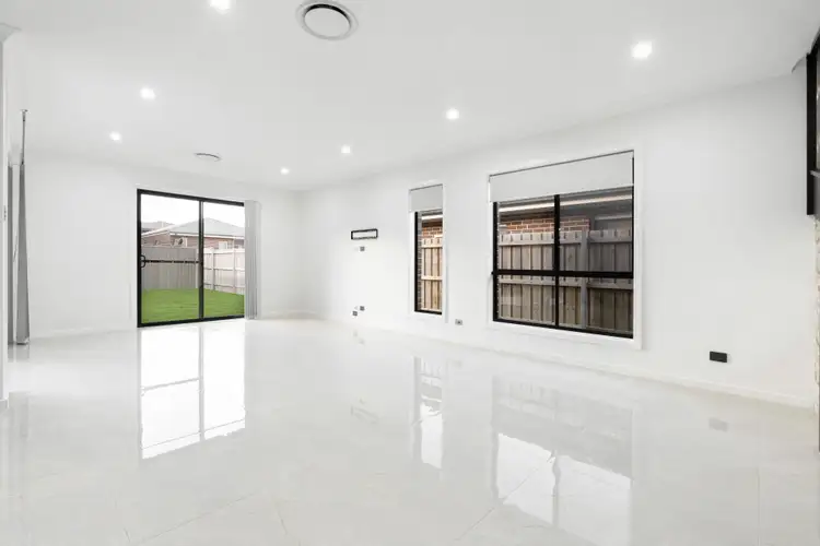 Fourth view of Homely house listing, 46 Air League Avenue, Leppington NSW 2179