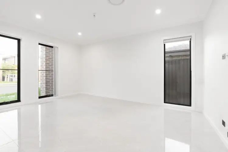 Sixth view of Homely house listing, 46 Air League Avenue, Leppington NSW 2179
