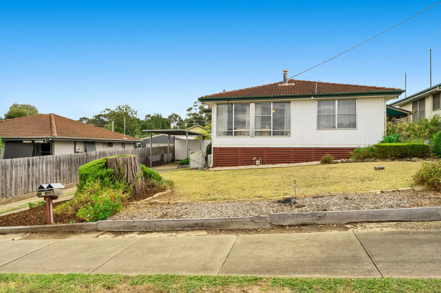 Main view of Homely house listing, 15 Lyle Street, Bacchus Marsh VIC 3340