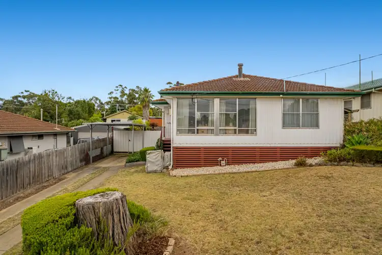 Second view of Homely house listing, 15 Lyle Street, Bacchus Marsh VIC 3340