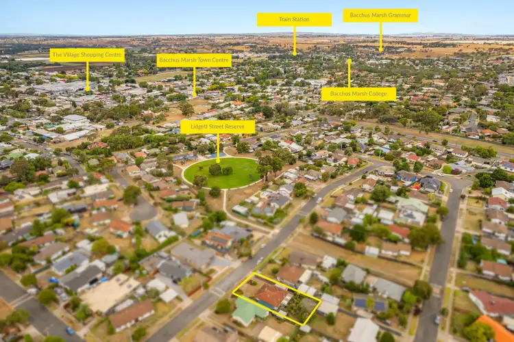 Fourth view of Homely house listing, 15 Lyle Street, Bacchus Marsh VIC 3340