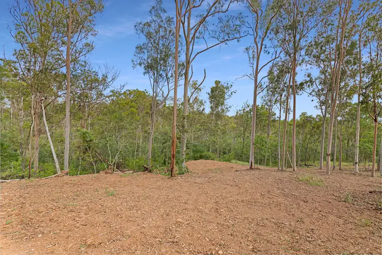 LOT 129, 4528 Bundaberg Gin Gin Road, Gin Gin QLD 4671