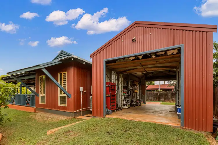 Third view of Homely house listing, 14 Goshawk Loop, Djugun WA 6725