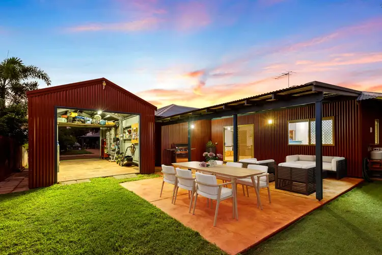 Fourth view of Homely house listing, 14 Goshawk Loop, Djugun WA 6725