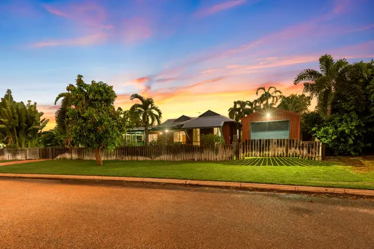 Sixth view of Homely house listing, 14 Goshawk Loop, Djugun WA 6725