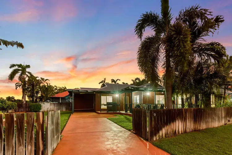 Seventh view of Homely house listing, 14 Goshawk Loop, Djugun WA 6725