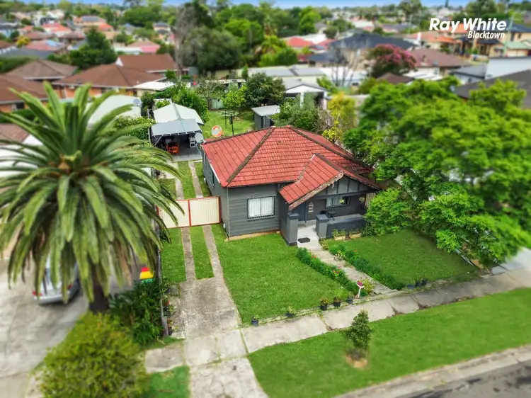 Fourth view of Homely house listing, 16 Claremont Street, Merrylands NSW 2160
