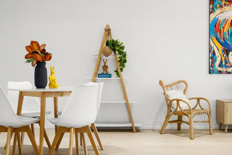 Sixth view of Homely apartment listing, 207/6 Galloway Street, Mascot NSW 2020