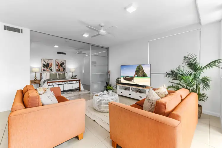 Fourth view of Homely unit listing, 205/21 Douglas Street, Mooloolaba QLD 4557