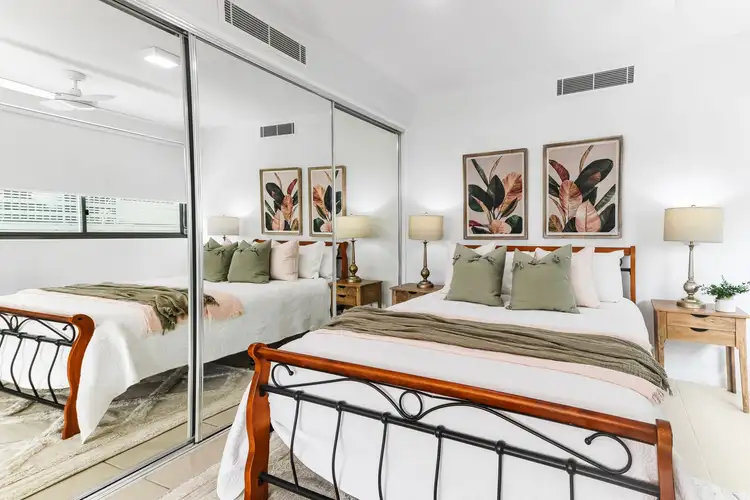 Fifth view of Homely unit listing, 205/21 Douglas Street, Mooloolaba QLD 4557