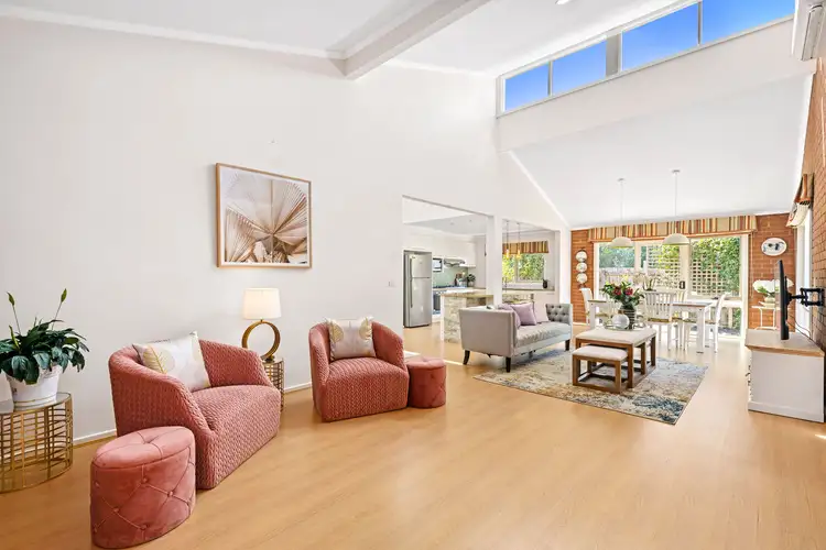 Main view of Homely house listing, 59B Gordon Street, Balwyn VIC 3103