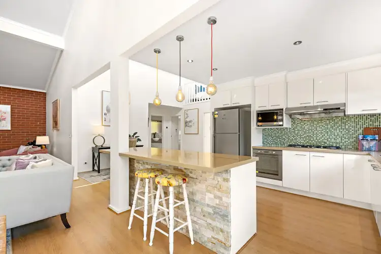Fourth view of Homely house listing, 59B Gordon Street, Balwyn VIC 3103