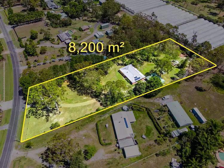 54-58 Sylvan Road, Park Ridge South QLD 4125