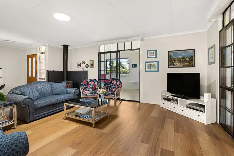 Second view of Homely house listing, 54-58 Sylvan Road, Park Ridge South QLD 4125
