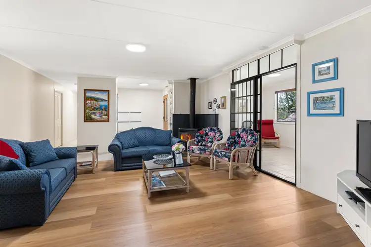 Third view of Homely house listing, 54-58 Sylvan Road, Park Ridge South QLD 4125