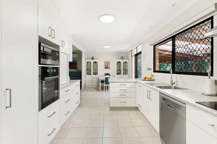 Sixth view of Homely house listing, 54-58 Sylvan Road, Park Ridge South QLD 4125