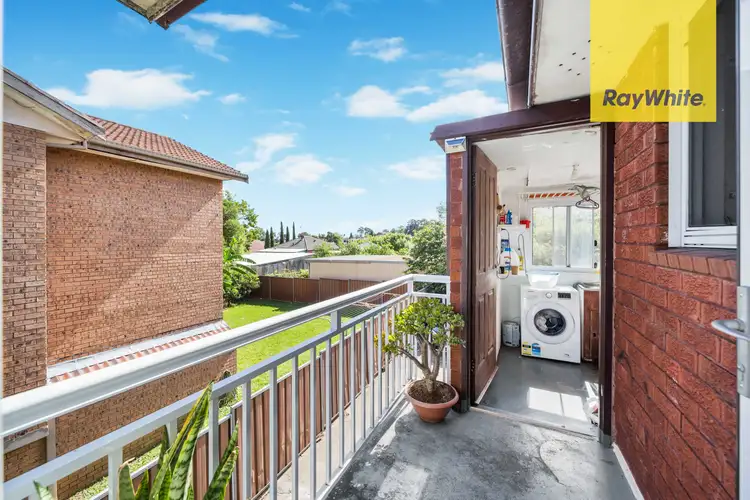 Third view of Homely unit listing, 5/19 SHADFORTH Street, Wiley Park NSW 2195