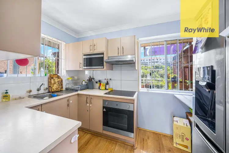 Fourth view of Homely unit listing, 5/19 SHADFORTH Street, Wiley Park NSW 2195