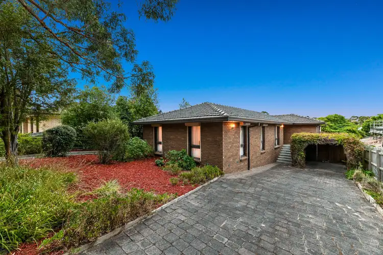 28 Waranga Street, Dandenong North VIC 3175