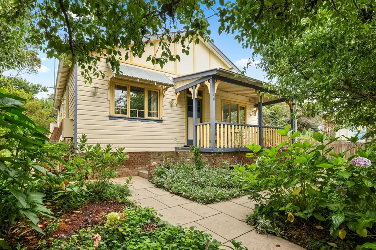 Main view of Homely house listing, 80 Bowral Road, Mittagong NSW 2575