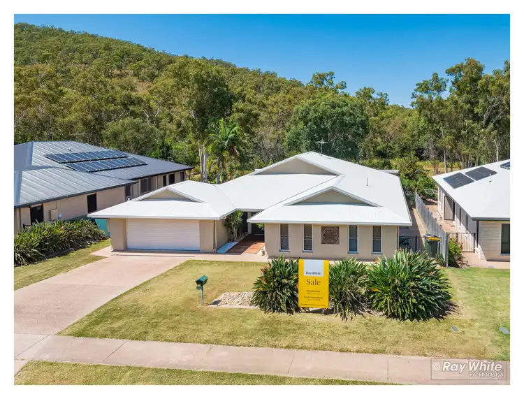 46 Sunset Drive, Norman Gardens QLD 4701