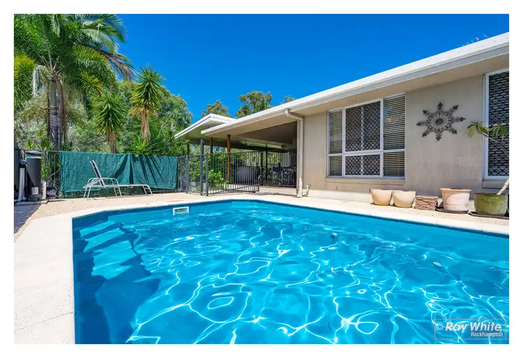 Second view of Homely house listing, 46 Sunset Drive, Norman Gardens QLD 4701