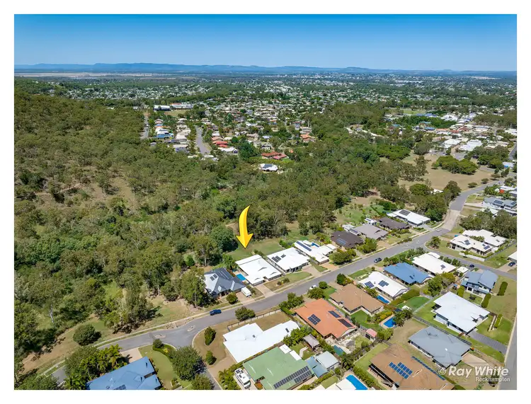 Third view of Homely house listing, 46 Sunset Drive, Norman Gardens QLD 4701