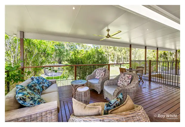 Fourth view of Homely house listing, 46 Sunset Drive, Norman Gardens QLD 4701