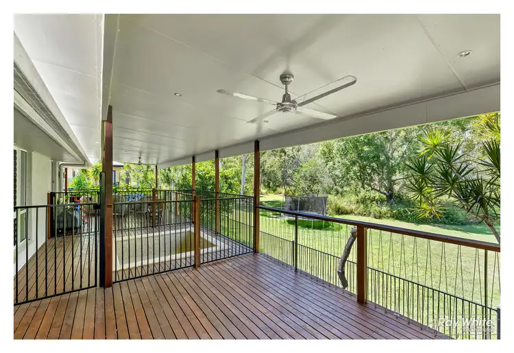 Sixth view of Homely house listing, 46 Sunset Drive, Norman Gardens QLD 4701