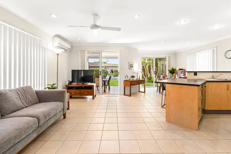 Main view of Homely house listing, 2/37 Achilles Drive, Springwood QLD 4127