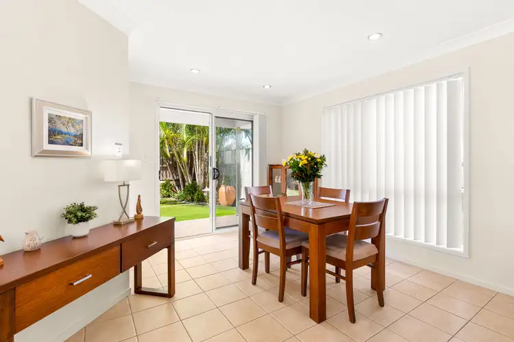 Fourth view of Homely house listing, 2/37 Achilles Drive, Springwood QLD 4127