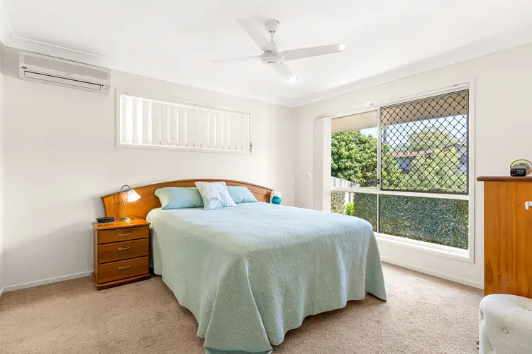Sixth view of Homely house listing, 2/37 Achilles Drive, Springwood QLD 4127
