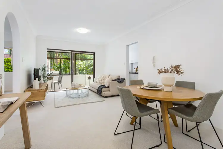 7/1 Pitt Street, Randwick NSW 2031