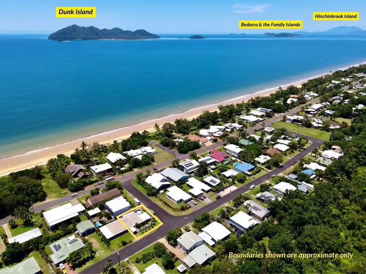 Third view of Homely house listing, 2/6 Hilliar Street, Wongaling Beach QLD 4852