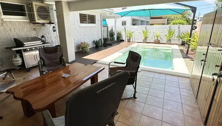 Fourth view of Homely house listing, 2/6 Hilliar Street, Wongaling Beach QLD 4852