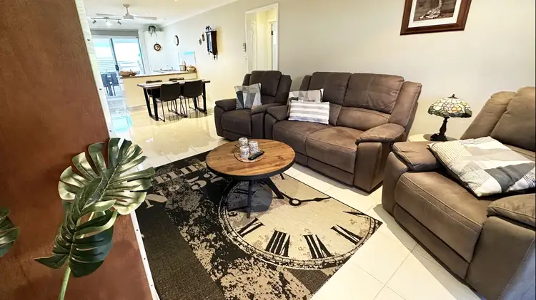 Fifth view of Homely house listing, 2/6 Hilliar Street, Wongaling Beach QLD 4852