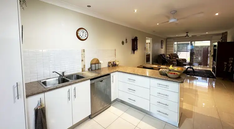 Seventh view of Homely house listing, 2/6 Hilliar Street, Wongaling Beach QLD 4852