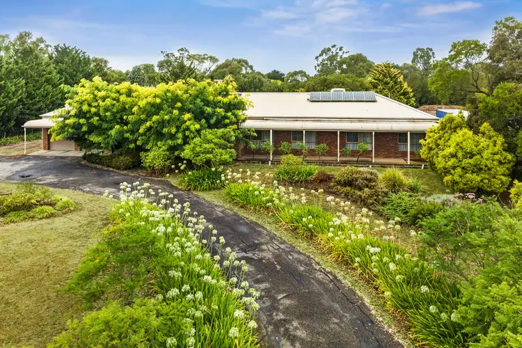 Main view of Homely house listing, 4 Harold Court, Little River VIC 3211