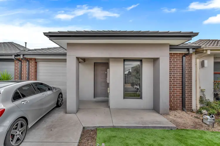 38 Bandicoot Road, Craigieburn VIC 3064