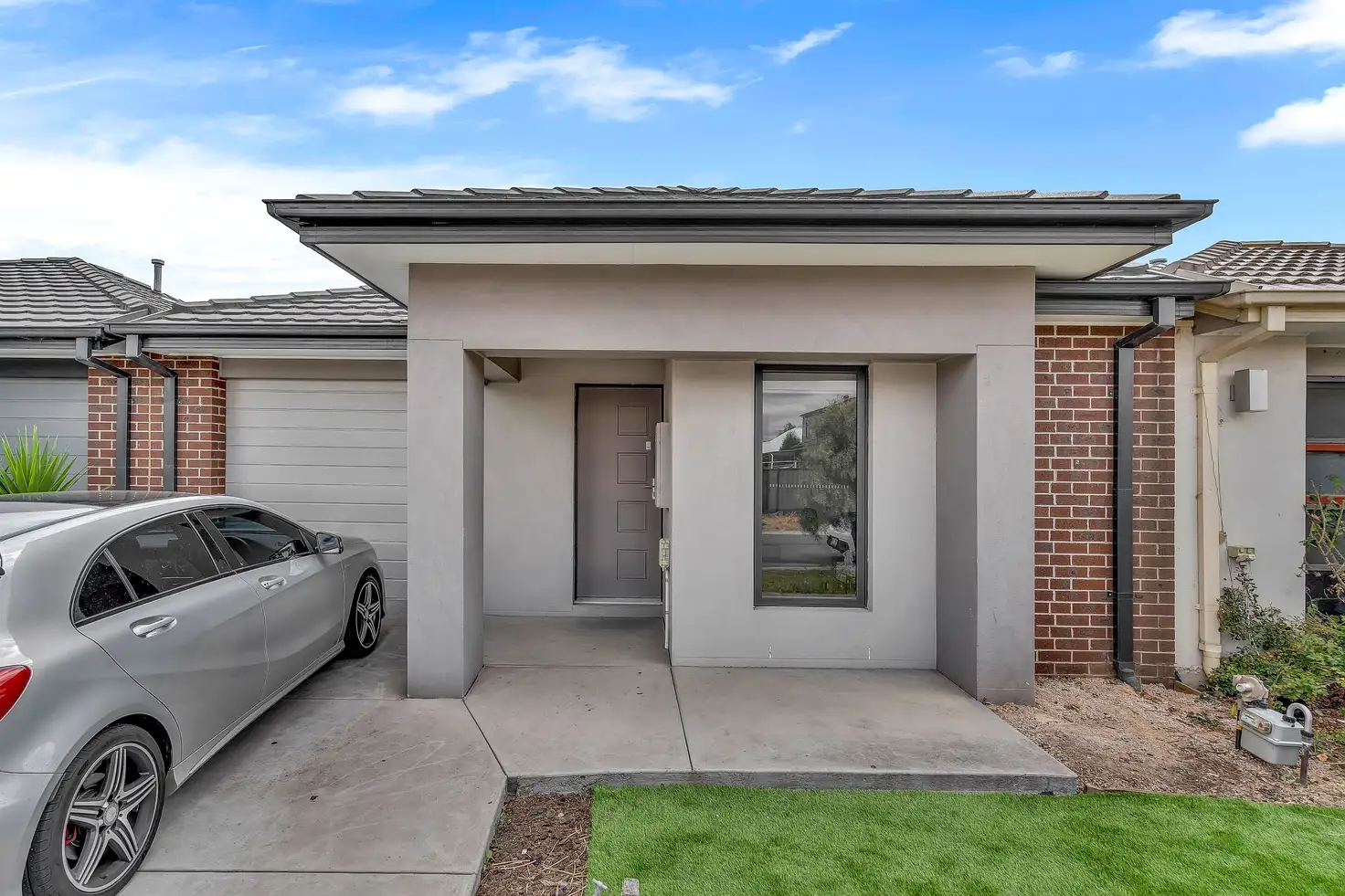 Main view of Homely house listing, 38 Bandicoot Road, Craigieburn VIC 3064