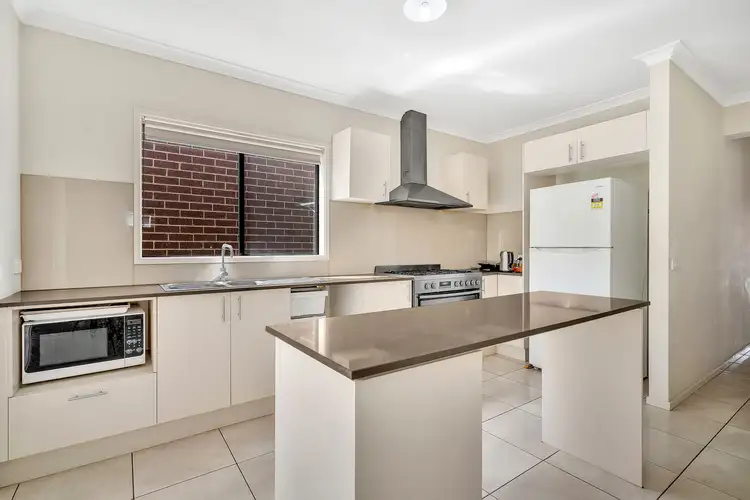 Third view of Homely house listing, 38 Bandicoot Road, Craigieburn VIC 3064