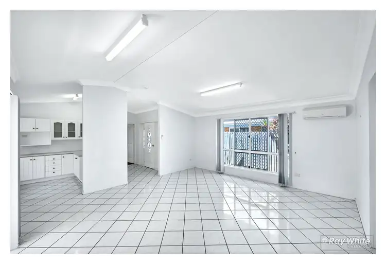 Sixth view of Homely house listing, 210 Wilson Street, Frenchville QLD 4701