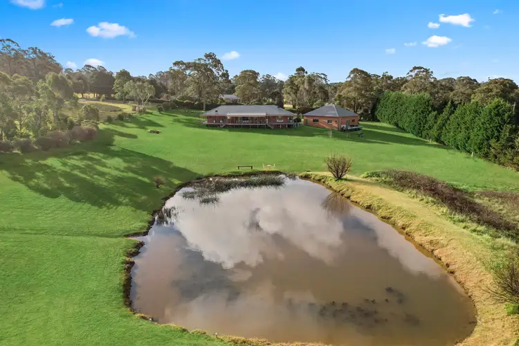 Main view of Homely house listing, 84 Aylmerton Road, Mittagong NSW 2575