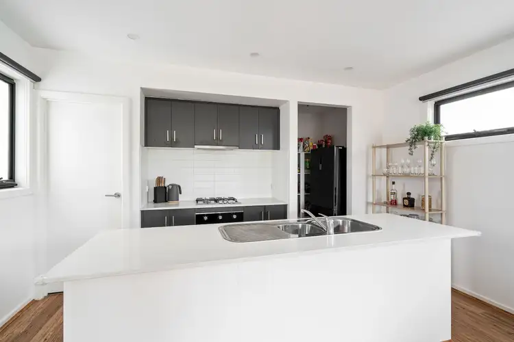 Third view of Homely townhouse listing, 4/13 Cypress Avenue, Brooklyn VIC 3012