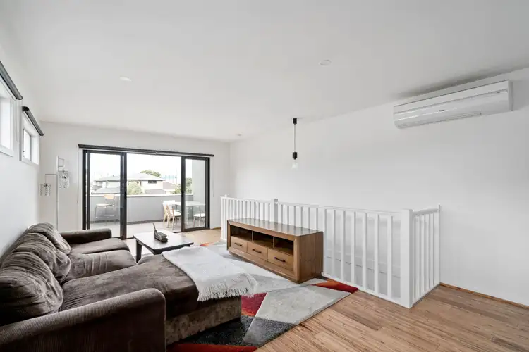 Fourth view of Homely townhouse listing, 4/13 Cypress Avenue, Brooklyn VIC 3012