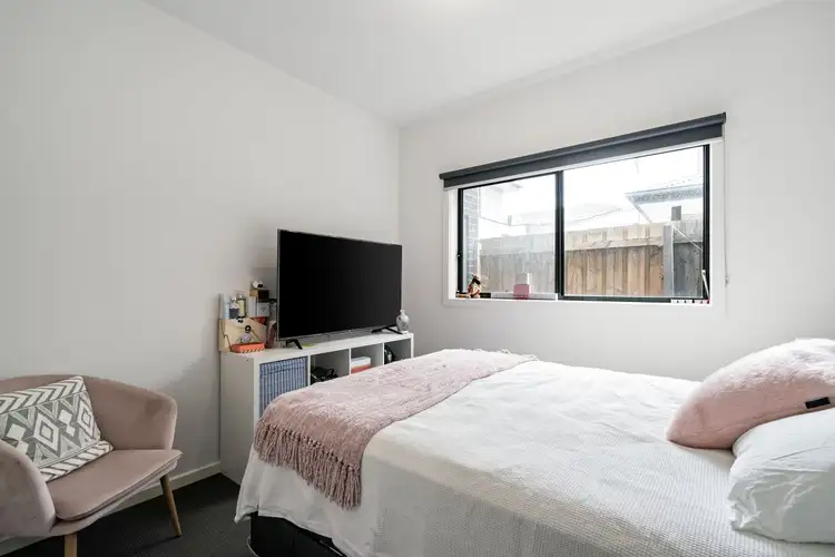 Sixth view of Homely townhouse listing, 4/13 Cypress Avenue, Brooklyn VIC 3012